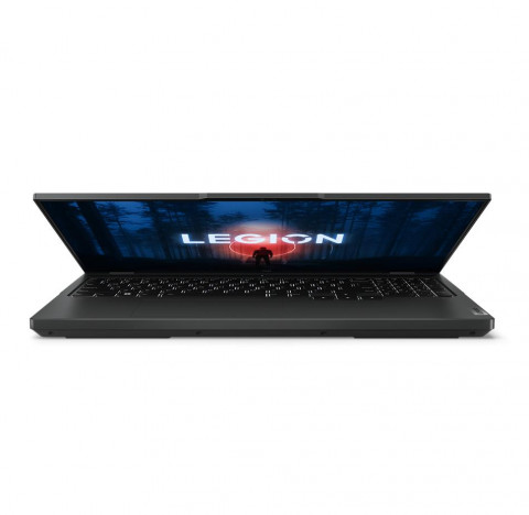 Lenovo Legion Pro 5 16ARX8 Ryzen 7 7745HX 16" WQXGA IPS 500nits AG 240Hz 16GB DDR5 5200 SSD512 GeForce RTX 4070 8GB Win11 Onyx Grey - Galeria zdjęcie 6
