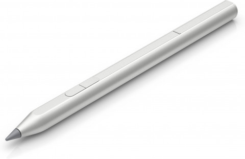 Rysik HP Rechargeable MPP 2.0 Tilt Pen Silver srebrny 3J123AA - Galeria zdjęcie 2