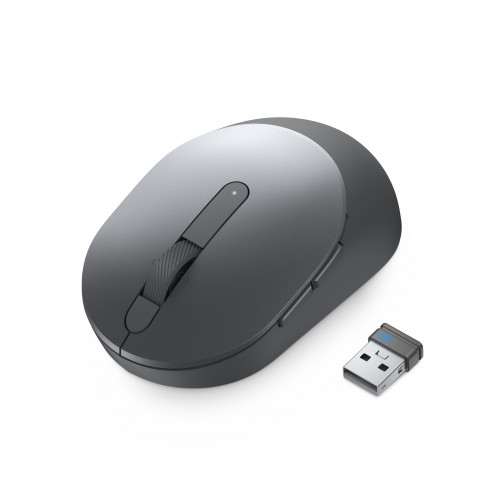 Dell Pro Wireless Mouse - MS5120W - Galeria zdjęcie 4