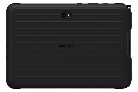 Samsung Galaxy Active 4Pro(T636B) 10.1 5G EE 4/64GB Black - Galeria zdjęcie 2
