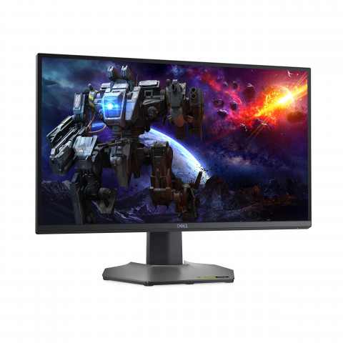 MONITOR DELL LED 25" G2524H - Galeria zdjęcie 4