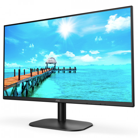MONITOR AOC LED 23.8" 24B2XHM2 - Galeria zdjęcie 4