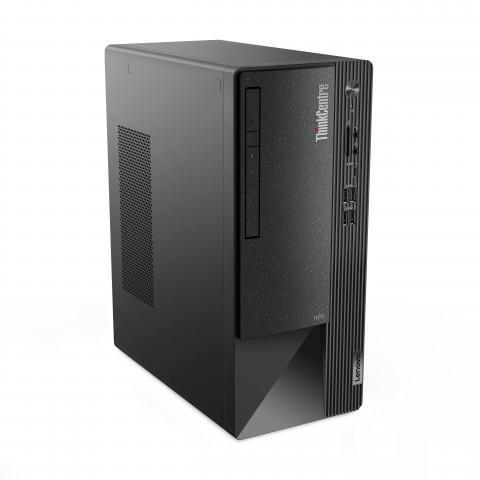 Lenovo ThinkCentre Neo 50t G4 TWR i5-13400 16GB DDR4 SSD512 UHD 730 DVD W11Pro Black 3Y OnSite - Galeria zdjęcie 7