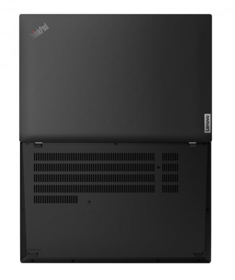 Lenovo ThinkPad L14 G4 Ryzen 5 PRO 7530U 14" FHD IPS 250nits AG 8GB DDR4 3200 SSD512 AMD Radeon Graphics W11Pro Thunder Black 3Y Onsite - Galeria zdjęcie 9