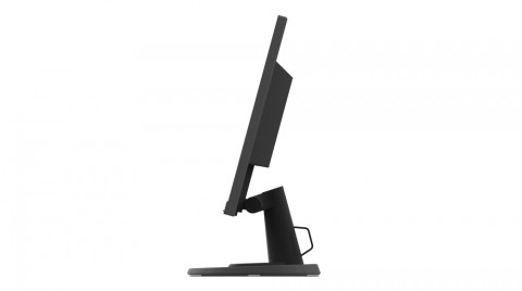 Lenovo D24-40 23.8" FHD 7ms 70Hz 250nits Raven Black - Galeria zdjęcie 7