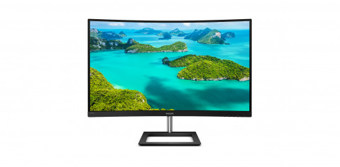 MONITOR PHILIPS LED 31,5" 325E1C/00 - Galeria zdjęcie 2