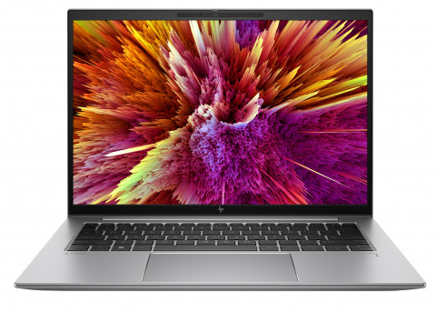 HP Firefly G10 i5-1335U 14"WUXGA IPS 250nits AG 16GB DDR5 SSD512 RTX A500 51Wh W11Pro - Galeria zdjęcie 1