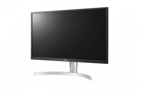 MONITOR LG LED 27" 27UL550P-W - Galeria zdjęcie 2
