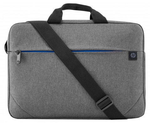Torba HP Prelude do notebooka 17,3" szara 34Y64AA - Galeria zdjęcie 1