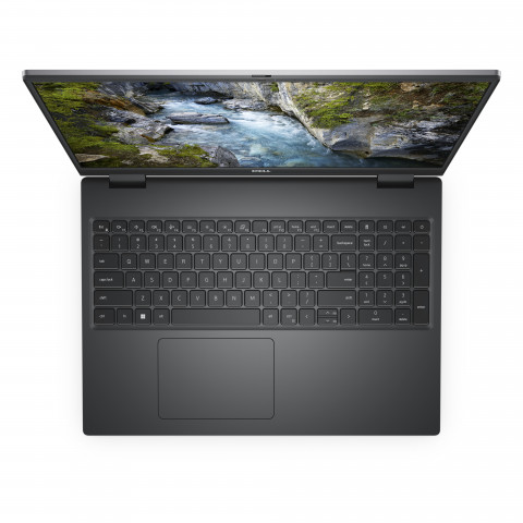Dell Precision 7670 i9-12950HX 16" FHD+ 500nits WVA 64GB DDR5 4800 SSD2TB NVIDIA RTX A4500 W11Pro 3Y ProSupport - Galeria zdjęcie 12