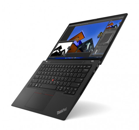 Lenovo ThinkPad T14 G3 T i7-1255U 14.0"WUXGA 400nits AG 16GB DDR4 3200 SSD512 W11Pro 3Y Premier TP Main HB - Galeria zdjęcie 3