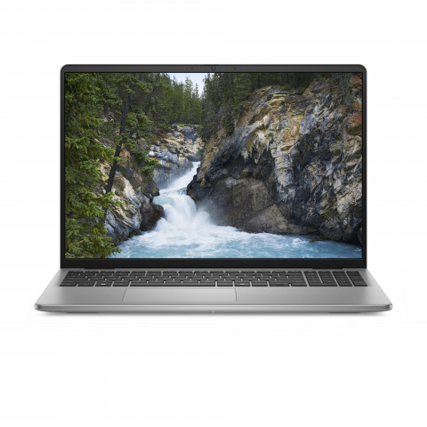 Dell Vostro 5640 Core 5 120U 16.0"FHD+ 60Hz 250nits 16GB DDR5 5200 SSD1TB BK 54Wh W11Pro 3Y Pro Support Aluminium - Galeria zdjęcie 2