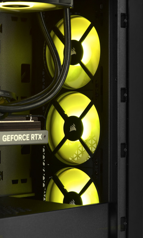 Komputer Actina PB CORSAIR 14600KF/32GB/2TB/RX7900XT/850W - Galeria zdjęcie 14