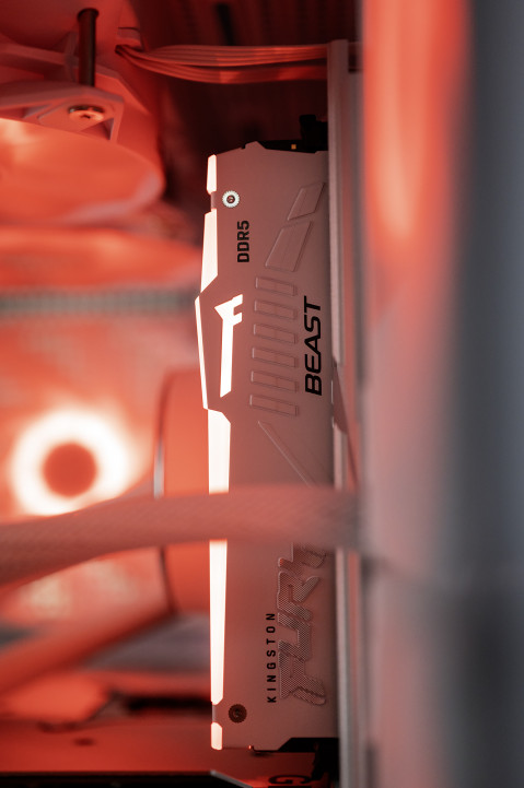 Komputer Actina PB MSI 7800X3D/32GB/1TB/RTX4070TiS/850W - Galeria zdjęcie 12