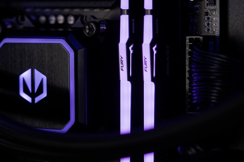 Komputer Actina PB ENDORFY 14900KF/32GB/2TB/RTX4090/1000W/W11P - Galeria zdjęcie 12