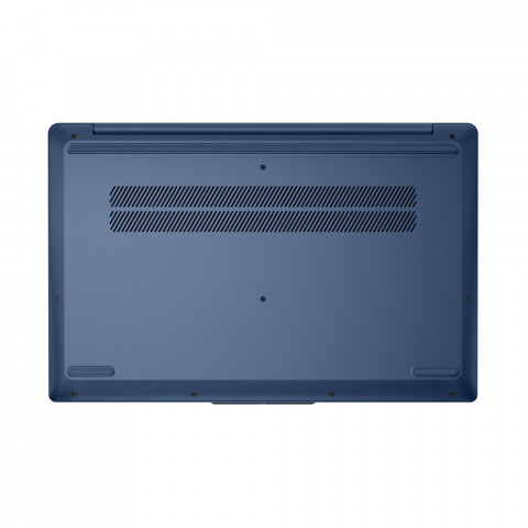 Lenovo IdeaPad Slim 3 15IAH8 i5-12450H 15.6" FHD IPS 300nits AG 16GB LPDDR5 4800 SSD512 Intel UHD Graphics Win11 Abyss Blue - Galeria zdjęcie 15