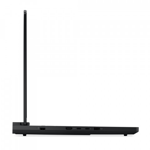 Lenovo Legion Pro 7 16IAX10H Ultra 9 275HX 16" WQXGA OLED 500nits Glossy 240Hz 64GB DDR5 6400 SSD1TB GeForce RTX 5080 16GB Win11 Eclipse Black - Galeria zdjęcie 9
