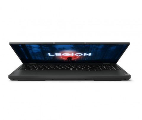 Lenovo Legion Pro 5 16ARX8 Ryzen 7 7745HX 16" WQXGA IPS 300nits AG 165Hz 16GB DDR5 5200 SSD512 GeForce RTX 4060 8GB Win11 Onyx Grey - Galeria zdjęcie 6