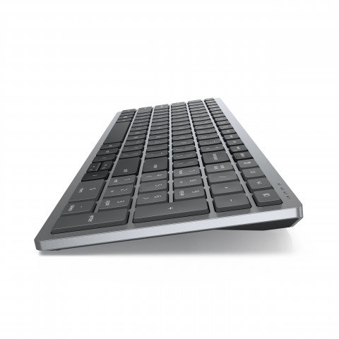 Zestaw bezprzewodowy Klawiatura Mysz Dell KM7120W - Galeria zdjęcie 6