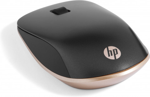 HP 410 Slim, bezprzewodowa bluetooth, 4M0X5AA, czarna - Galeria zdjęcie 2