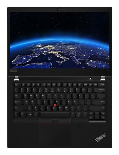 Lenovo ThinkPad P14s G2 Ryzen 7 5850U 14.0"FHD 16GB DDR4 3200 SSD512 AMD Radeon Graphics W11Pro Black 3YRS Premier Support + CO2 Offset - Galeria zdjęcie 18