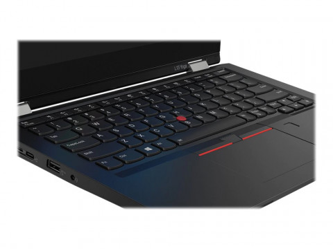 Lenovo ThinkPad L13 YOGA G2 i3-1115G4 13.3"FHD TouchScreen IPS 8GB SSD256 IrisXe_G4 Cam720p LAN x360 W11Pro (REPACK) 2Y - Galeria zdjęcie 11