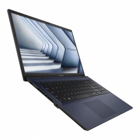 ASUS ExpertBook B14 B1402CVA-EB0111X i3-1315U 14,0"FHD AG 250nits 8GB DDR4 SSD512 Intel UHD Graphics Cam720p 42WHrs W11Pro 3Y OnSite - Galeria zdjęcie 5