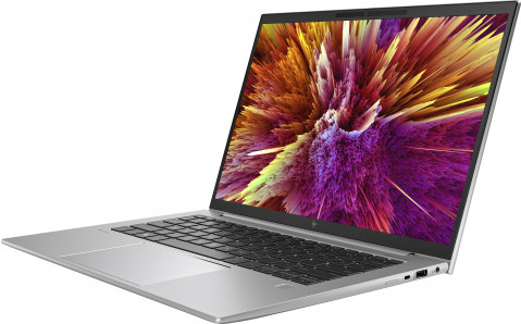 HP ZBook Firefly G10 i7-1355U 14.0" WUXGA Matt 400nits 16GB DDR4 5200 SSD1TB Iris Xe Graphics W11Pro 3Y On-Site - Galeria zdjęcie 8