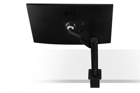 MONITOR LG LED 31,5" 32UN880P-B - Galeria zdjęcie 14