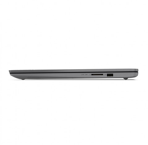Lenovo V17 G4 IRU i5-1335U 17.3" FHD IPS 300nits AG 16GB DDR4 3200 SSD512 Intel Iris Xe Graphics W11Pro Iron Grey 3Y OnSite - Galeria zdjęcie 6