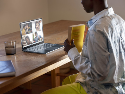 Microsoft Surface Go i5 10th/8GB/256G Win10 PRO - Galeria zdjęcie 18