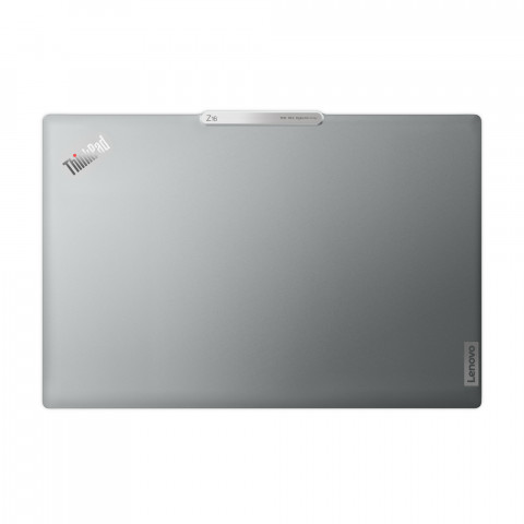 Lenovo ThinkPad Z16 AMD G2 Ryzen 9 PRO 7940HS 16" WQUXGA OLED 400nits 64GB LPDDR5x 6400 SSD1TB Radeon RX 6550M 4GB W11Pro 3Y - Galeria zdjęcie 9