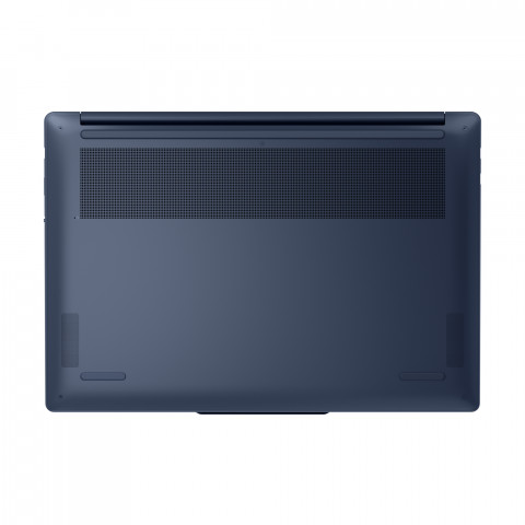 Lenovo Yoga Slim 7 14Q8X9 Snapdragon X Elite X1E-78-100 14,5"3K OLED Touch 90Hz 1000nit 32GB DDR5 SSD1TB Qualcomm Adreno 70Wh Win11 Cosmic Blue 2Y - Galeria zdjęcie 7