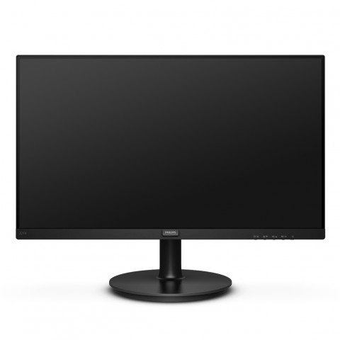 MONITOR PHILIPS LED 21,5" 221V8/00 - Galeria zdjęcie 7