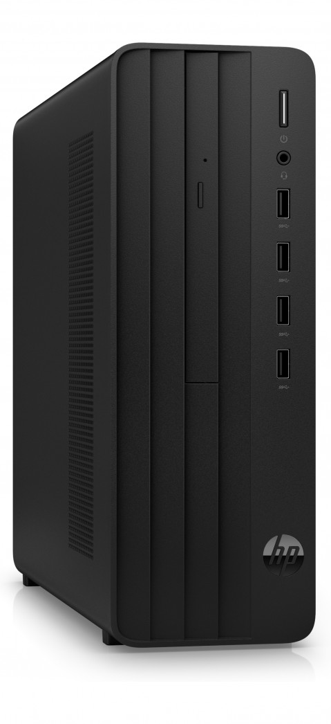 HP Pro 290 G9 SFF i3-13100 8GB DDR4 3200 SSD512 UHD Graphics 730 DVD W11Pro - Galeria zdjęcie 3