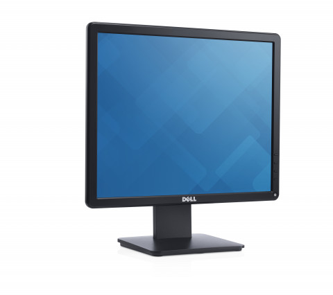 MONITOR DELL LED 17" E1715S - Galeria zdjęcie 2