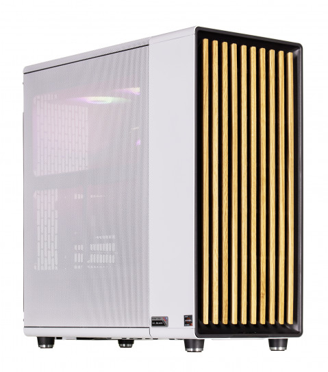 Komputer Actina SELECTION 7800X3D/32GB/2TB/RX7900XT/850W - Galeria zdjęcie 1