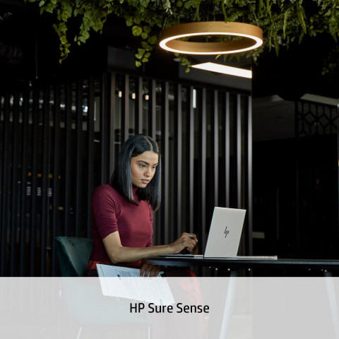 HP 845 G9 Ryzen 5 6600U 14.0"WUXGA 16GB DDR5 SSD512 AMD Radeon Graphics Win10/11Pro - Galeria zdjęcie 15