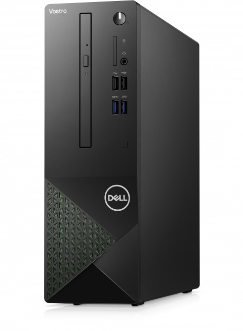 DELL Vostro 3710 SFF i7-12700 16GB DDR4 3200 SSD512 UHD Graphics 770 DVD W11Pro 3Y ProSupport - Galeria zdjęcie 3