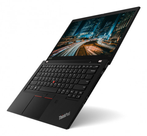 Lenovo ThinkPad P14s G2 Ryzen 7 5850U 14.0"FHD 16GB DDR4 3200 SSD512 AMD Radeon Graphics W11Pro Black 3YRS Premier Support + CO2 Offset - Galeria zdjęcie 11