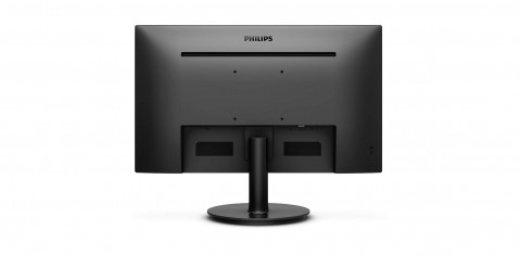 MONITOR PHILIPS LED 21,5" 221V8/00 - Galeria zdjęcie 4