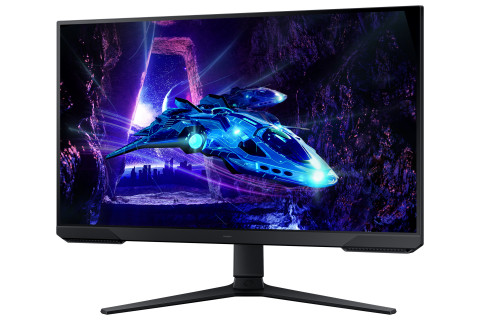 MONITOR SAMSUNG ODYSSEY G3 LED 27" LS27DG300EUXEN - Galeria zdjęcie 13