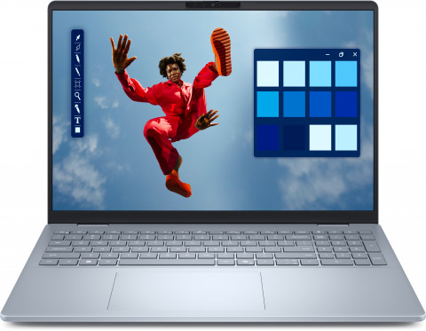 Dell 16 Plus Ultra 9 288V 16"QHD+ 2.5K 90 Touch 32GB LPDDR5X SSD1TB Arc Graphics No ODD 64Wh Win11 - Galeria zdjęcie 1