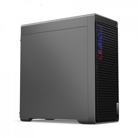 Lenovo Legion T5 26IRX9 i7-14650HX 32GB DDR5 5600 SSD1TB GeForce RTX 4070 Ti SUPER 16GB Win11 Storm Grey - Galeria zdjęcie 15