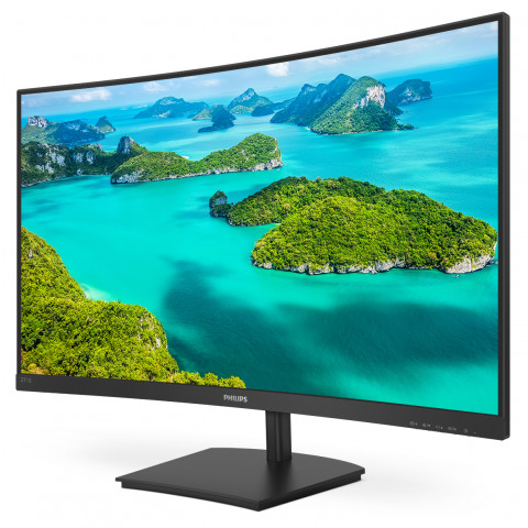 MONITOR PHILIPS LED 27" 271E1SCA/00 - Galeria zdjęcie 4