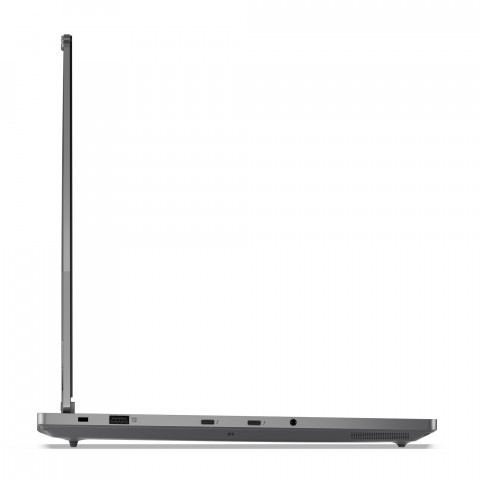 Lenovo ThinkBook 16p G5 IRX i5-14500HX 16.0"WQXGA IPS 400nits AG 16GB DDR5 SSD512 RTX 4050_6GB W11Pro Storm Grey 3Y OnSite - Galeria zdjęcie 3