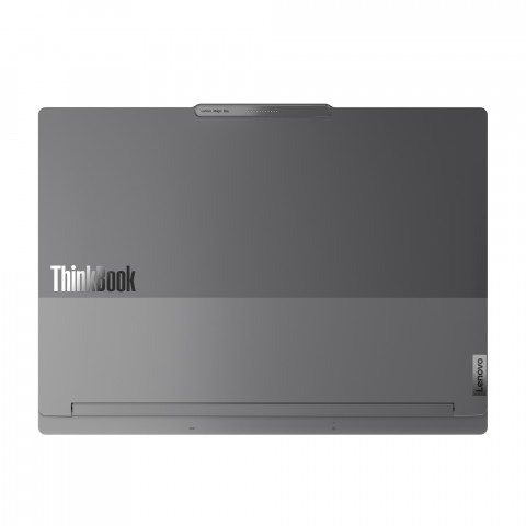 Lenovo ThinkBook 16p G5 IRX i5-14500HX 16.0"WQXGA IPS 400nits AG 16GB DDR5 SSD512 RTX 4050_6GB W11Pro Storm Grey 3Y OnSite - Galeria zdjęcie 5