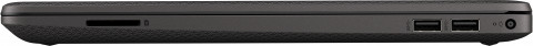 HP 255 G8 Ryzen 3 5300U 15,6"FHD AG IPS 8GB_3200MHz SSD256 Radeon RX Vega 6 Cam720p TPM 41Wh Win11 1Y Dark Ash - Galeria zdjęcie 4
