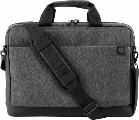 Torba HP Renew Travel 15,6" Bag grafitowa 2Z8A4AA - Galeria zdjęcie 3
