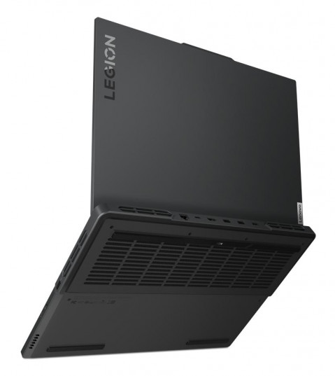 Lenovo Legion Pro 5 16ARX8 Ryzen 7 7745HX 16" WQXGA IPS 300nits AG 165Hz 16GB DDR5 5200 SSD512 GeForce RTX 4060 8GB NoOS Onyx Grey - Galeria zdjęcie 8